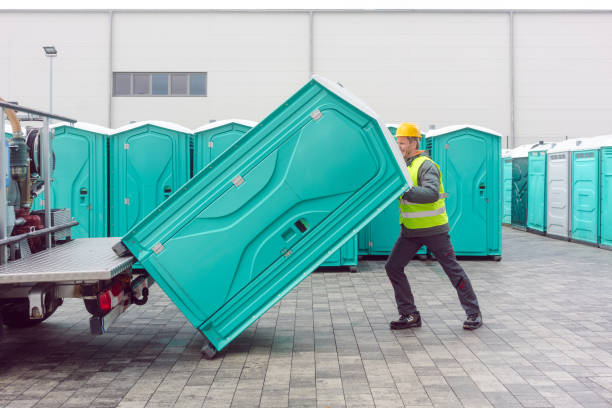 Porta potty services near me in Olivet, MI