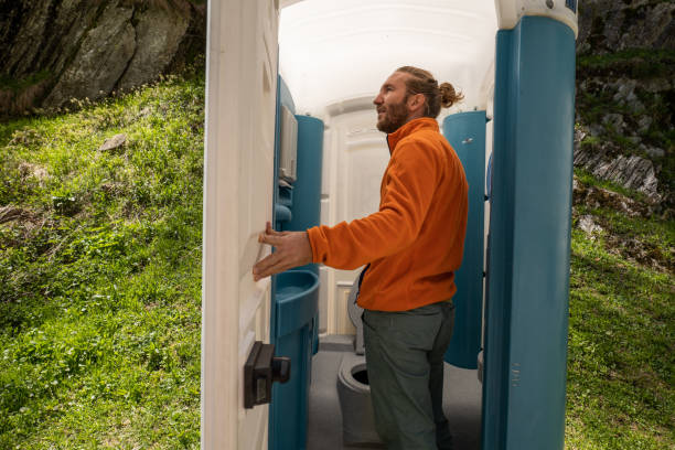 Best High-end porta potty rental  in Olivet, MI