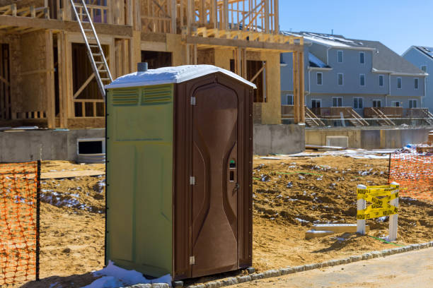 Olivet, MI porta potty rental Company