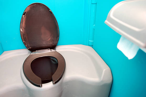 Porta potty rental for festivals in Olivet, MI