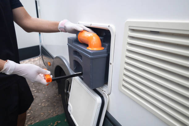 Best Local porta potty services  in Olivet, MI