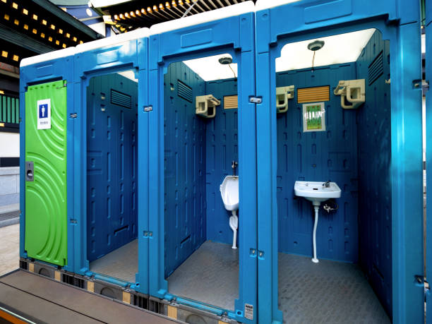 Best Best portable toilet rental  in Olivet, MI