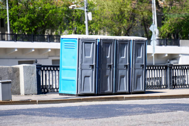 Best Local porta potty services  in Olivet, MI