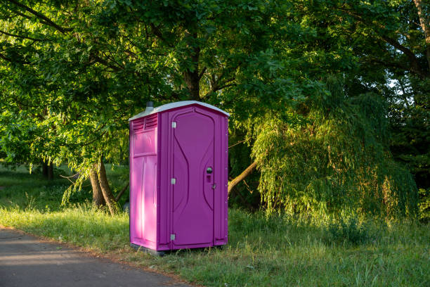 Best Portable toilet rental cost  in Olivet, MI