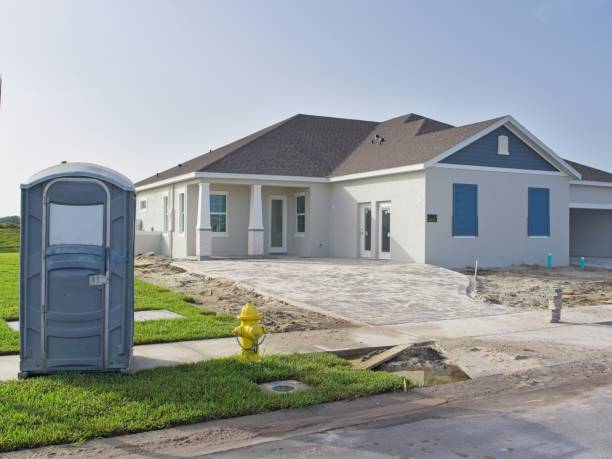 Best High-end porta potty rental  in Olivet, MI